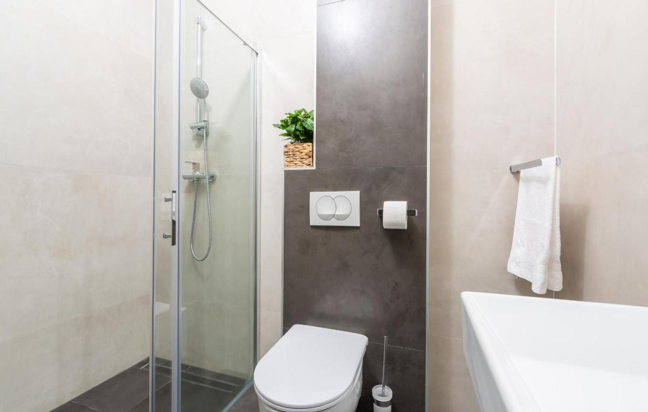 Residence Center B&B Materada 波雷奇 外观 照片