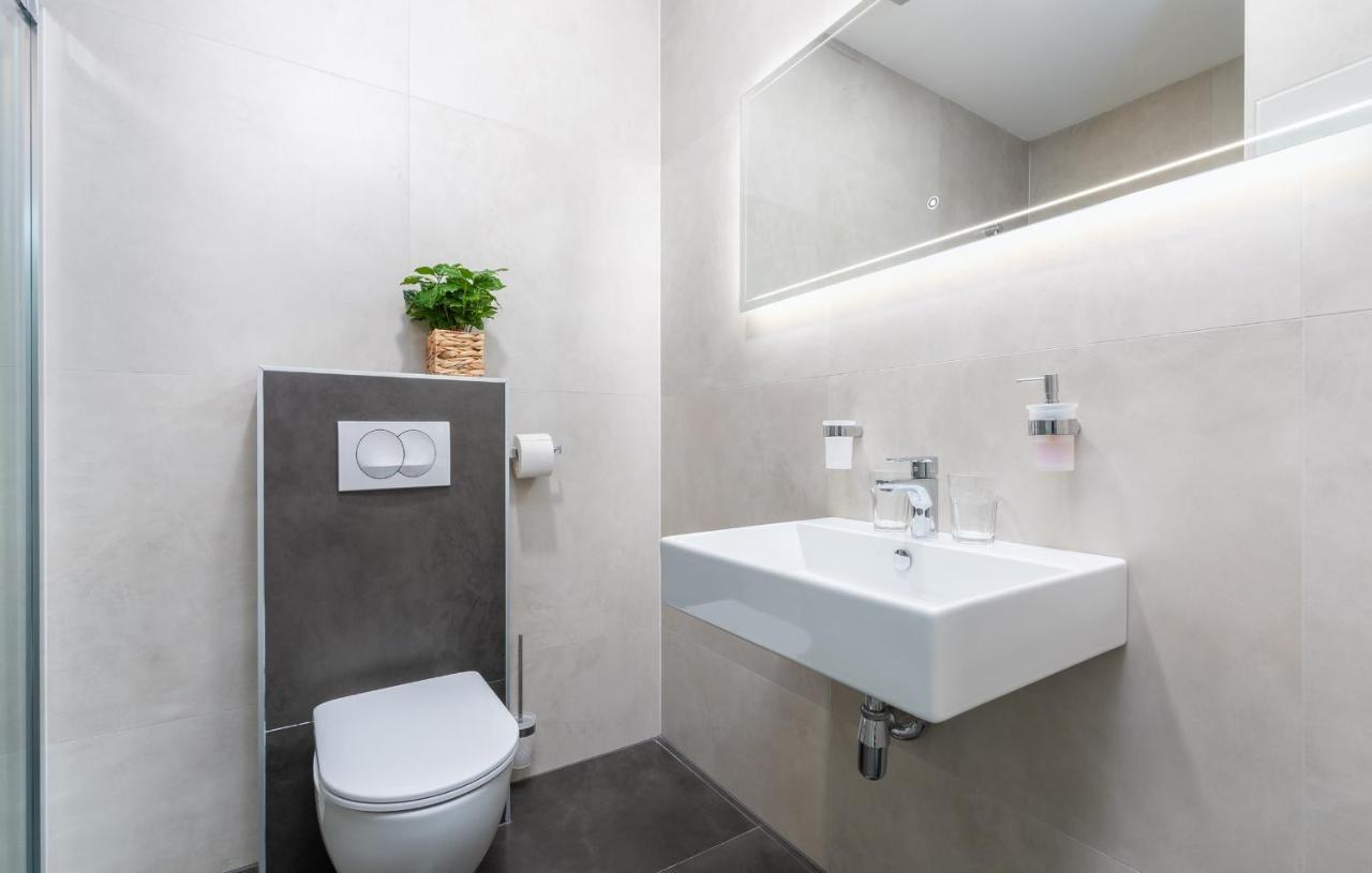 Residence Center B&B Materada 波雷奇 外观 照片