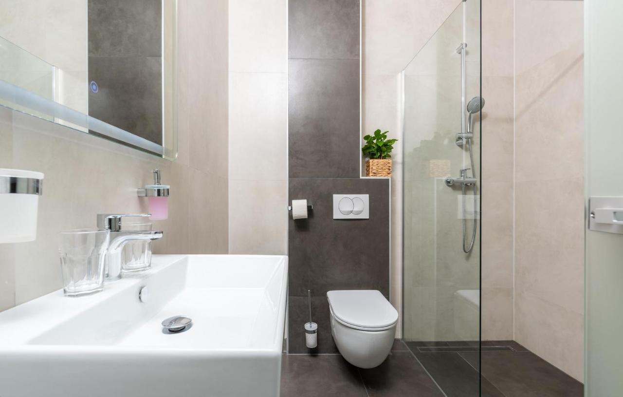 Residence Center B&B Materada 波雷奇 外观 照片