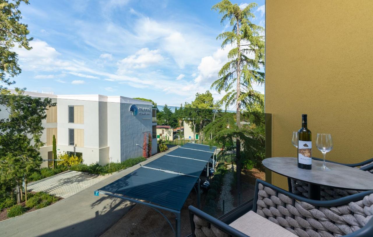 Residence Center B&B Materada 波雷奇 外观 照片