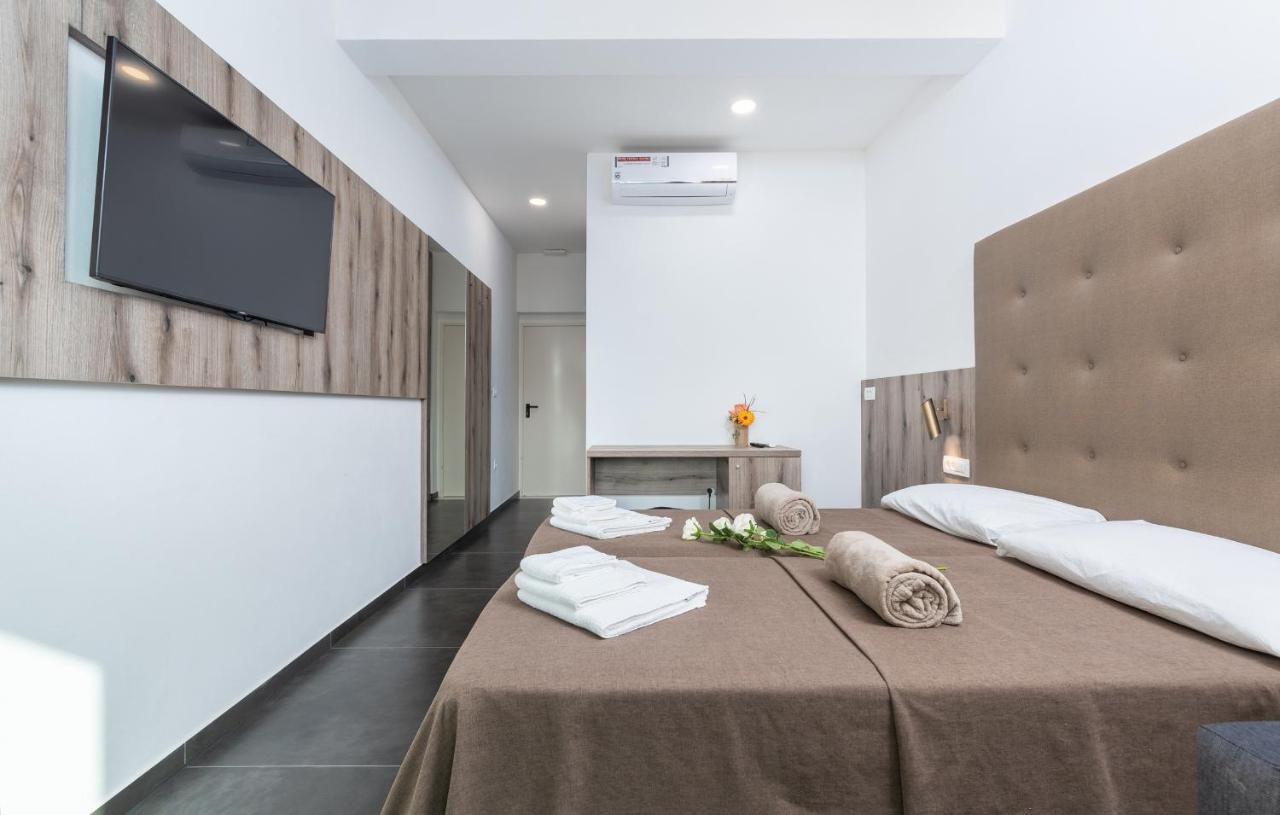 Residence Center B&B Materada 波雷奇 外观 照片