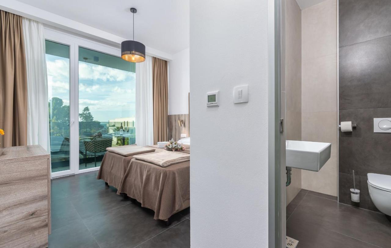 Residence Center B&B Materada 波雷奇 外观 照片