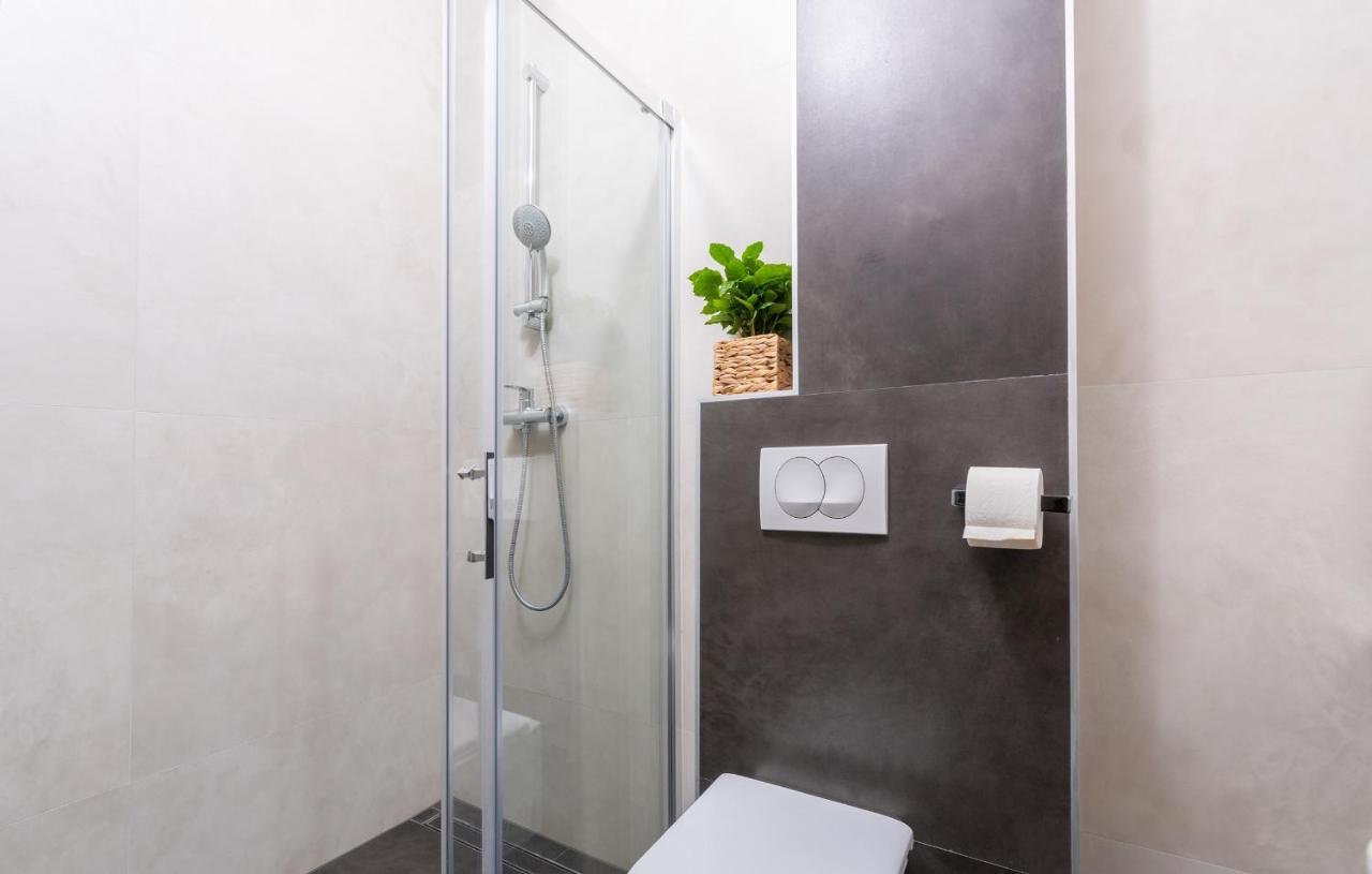 Residence Center B&B Materada 波雷奇 外观 照片