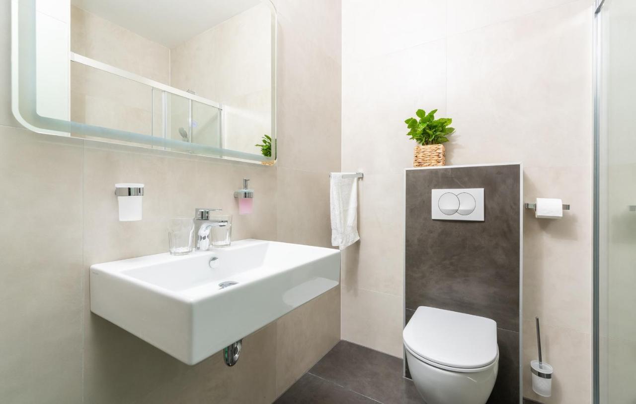 Residence Center B&B Materada 波雷奇 外观 照片